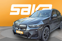 BMW iX3 vaihtoauto