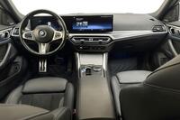 BMW i4 vaihtoauto