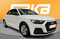 Audi A1 vaihtoauto