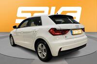 Audi A1 vaihtoauto