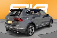 Volkswagen Tiguan Allspace vaihtoauto