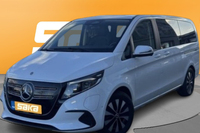 Mercedes-Benz EQV vaihtoauto