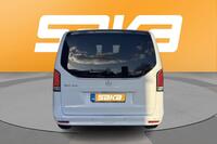 Mercedes-Benz EQV vaihtoauto