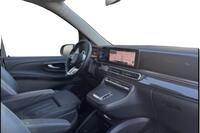 Mercedes-Benz EQV vaihtoauto