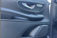 Mercedes-Benz EQV vaihtoauto