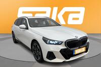 BMW i5 vaihtoauto