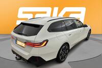 BMW i5 vaihtoauto