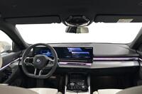 BMW i5 vaihtoauto