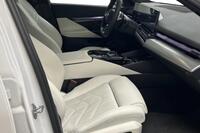 BMW i5 vaihtoauto