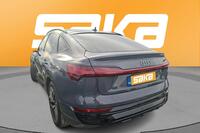 Audi Q8 e-tron vaihtoauto