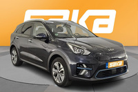 Kia Niro Electric vaihtoauto