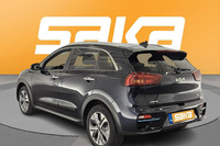 Kia Niro Electric vaihtoauto