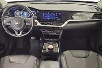 Kia Niro Electric vaihtoauto