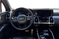Kia Sorento vaihtoauto