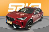 Cupra Formentor vaihtoauto