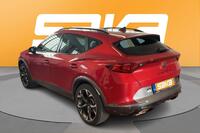 Cupra Formentor vaihtoauto