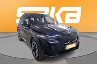 BMW iX3 vaihtoauto