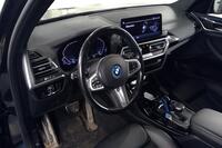 BMW iX3 vaihtoauto