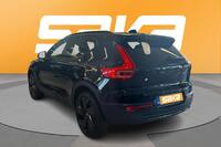 Volvo EX40 vaihtoauto