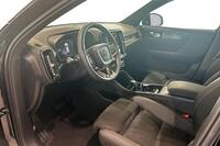 Volvo EX40 vaihtoauto