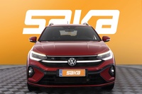 Volkswagen Taigo vaihtoauto