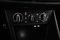 Volkswagen Taigo vaihtoauto