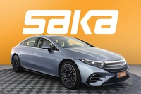 Mercedes-Benz EQS vaihtoauto