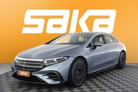 Mercedes-Benz EQS vaihtoauto