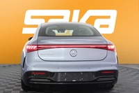 Mercedes-Benz EQS vaihtoauto