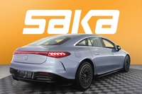 Mercedes-Benz EQS vaihtoauto