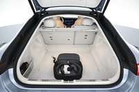 Mercedes-Benz EQS vaihtoauto