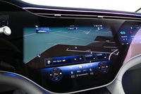 Mercedes-Benz EQS vaihtoauto