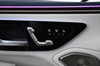 Mercedes-Benz EQS vaihtoauto