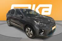 Kia Niro Electric vaihtoauto