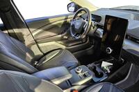 Ford USA Mustang vaihtoauto