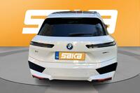 BMW iX vaihtoauto