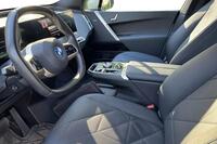 BMW iX vaihtoauto