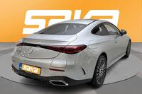 Mercedes-Benz CLE vaihtoauto