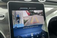 Mercedes-Benz CLE vaihtoauto