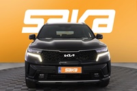 Kia Sorento vaihtoauto