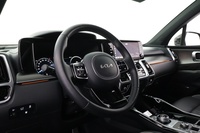 Kia Sorento vaihtoauto