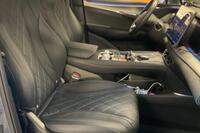 BYD Sealion 7 vaihtoauto