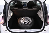 Renault Zoe vaihtoauto