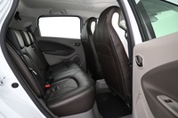 Renault Zoe vaihtoauto