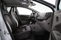 Renault Zoe vaihtoauto