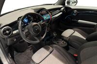 Mini Hatchback vaihtoauto