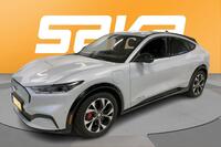 Ford USA Mustang vaihtoauto