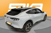 Ford USA Mustang vaihtoauto