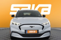 Ford USA Mustang vaihtoauto