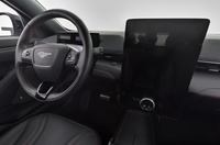 Ford USA Mustang vaihtoauto